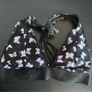PINK Bralette